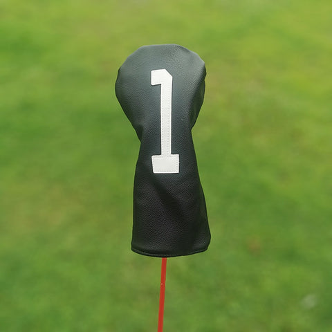 Image of Large Font Headcovers #1 #3 #5 Utility