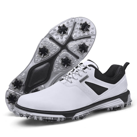 Xternity  Waterproof Golf Shoes