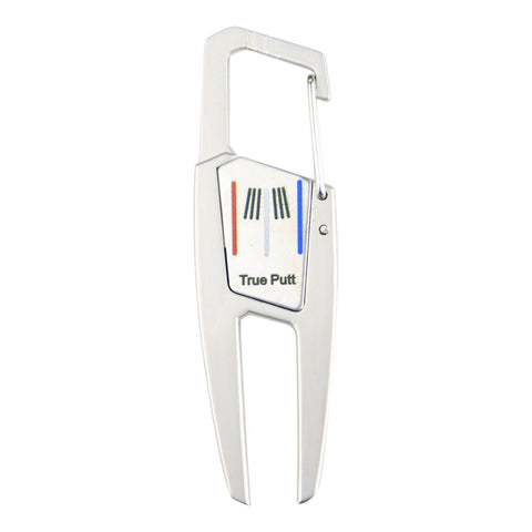 Image of Golf Divot Tool True Putt Mark