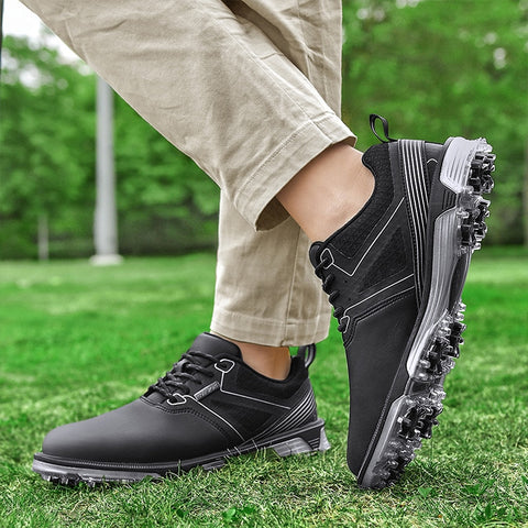 Image of Xternity  Waterproof Golf Shoes