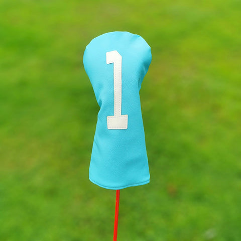 Image of Large Font Headcovers #1 #3 #5 Utility