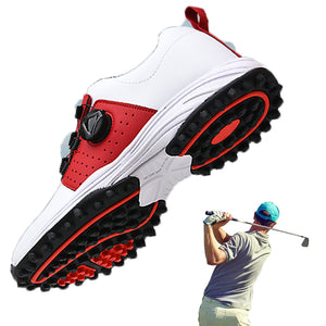 Waterproof Golf Shoes Men