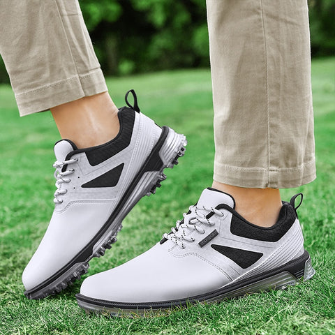 Image of Xternity  Waterproof Golf Shoes