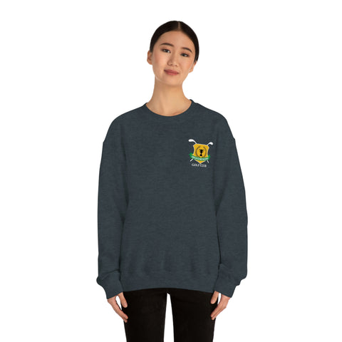 Image of Unisex Heavy Blend™ GWGC Crewneck Sweatshirt