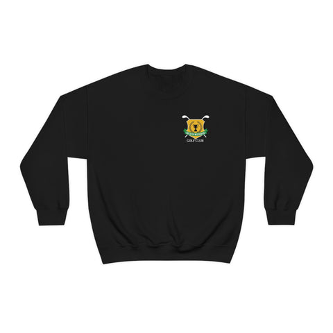 Image of Unisex Heavy Blend™ GWGC Crewneck Sweatshirt