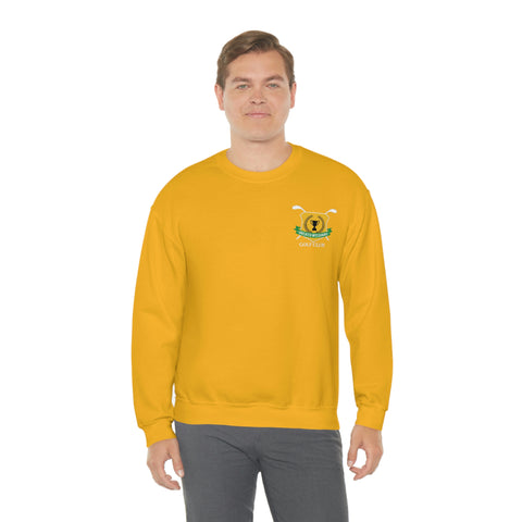 Image of Unisex Heavy Blend™ GWGC Crewneck Sweatshirt