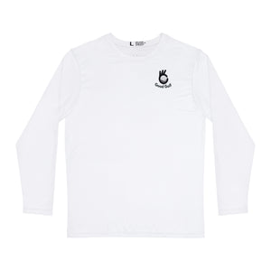 Men's Long Sleeve AOP Shirt