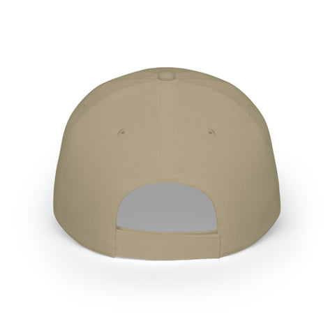 Image of Low Profile Good Golf Hat