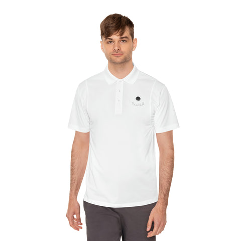 Image of Men's Sport Polo Shirt