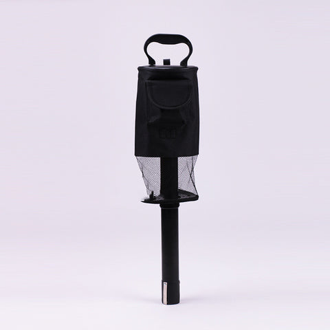 Image of Golf Ball Picking Tube Detachable Ball Picking Tube