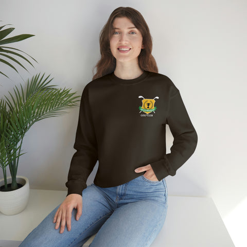 Image of Unisex Heavy Blend™ GWGC Crewneck Sweatshirt